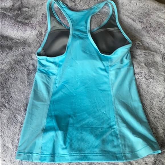 Nike Dri-Fit Tank - Picture 5 of 7